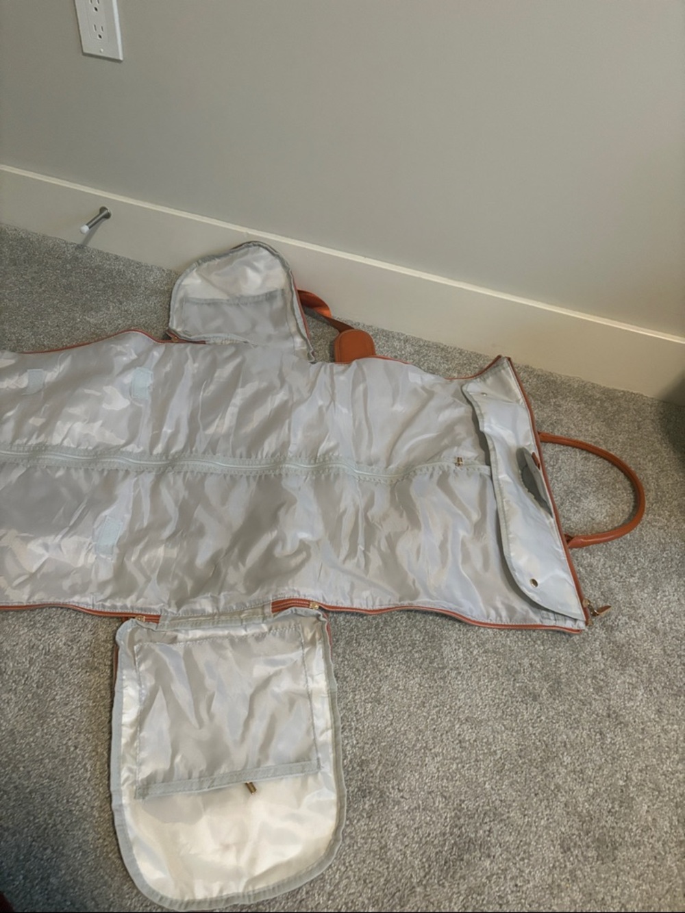 Jennings duffle - Picture 5 of 6